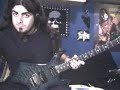 Children Of Bodom - \"Towards Dead End\" Intro