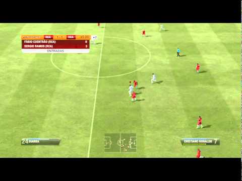Elale - Espi- 2-2 Training Pain Gaming