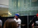 Hedley at Metrotown, Oct.5th.2008
