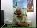 ricardo nos cuenta que es un blog para él