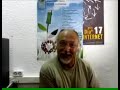 ricardo nos cuenta que es un blog para él