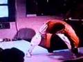Michael Boogaloo Shrimp Chambers AKA Turbo World tou