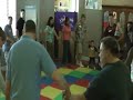 Spring Kindermusik Family Night