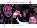 Speciale Fedi Darts Monticchio (L\