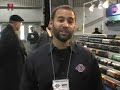 Atlas Springfield Show Report \