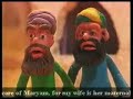 Story of Prophet Yahya (as) & Zakariah (as) part 1/2