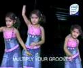 \"Bombay -In Orbit mall-riddi- Intel Multiply Your Grooves