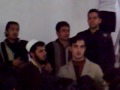 Sarhad university,pharm-d,first batch 2004-2009