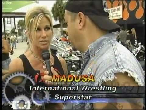 madusa miceli