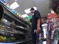 BUTTERYASS MONDAYS- BUTTERYASS SUSPECT SAMICH