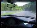 MINI Racing at Nuerburgring Nordschleife