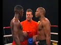 Remy bonjasky vs erol parris Remy bonjasky vs erol parris