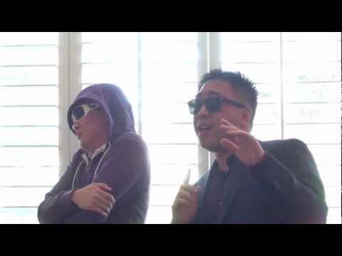 AsianGlow - Facebook this : http://on.fb.me/JTAsianGlow | Tweet this : http://bit.ly/AsianGlow Directed and Edited : James Huang Music and Lyrics : Jenton Lee Purchase t...