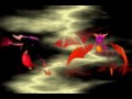 Spyro- the warior indside- dragonforce