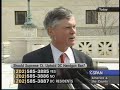 Stephen Halbrook on the Supreme Court D.C. Handgun Ban Case Stephen Halbrook on the Supreme Court D.C. Handgun Ban Case