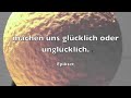 Yoga Doku - Alphafloating Tages Weisheit 7