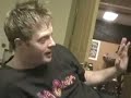 Throwback Suburbia - 2008 Spring Tour Episode I