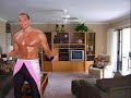 KEVIN MATTHEWS PARODY