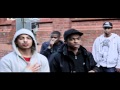 5Star Media - Young Smokes Ft Youngah Tabz - Hardest Youngers [Net Video]