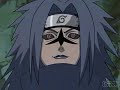 Naruto vs. Sauske- in the end (rap remix)
