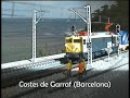Electrotrén 432 