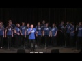 Wonderful World - Chapman University SoundCheck