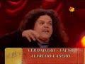 ALFREDO CASERO EN DURO DE DOMAR ALFREDO CASERO EN DURO DE DOMAR