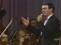 Müslüm MAGOMAYEV-Муслим МАГОМАЕВ Nocturn