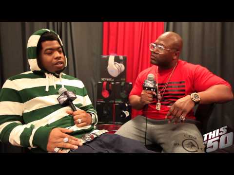LIL - Stay tuned for part 2! Thisis50 & Young Jack Thriller recently spoke with Webbie for an exclusive interview! Webbie jokes about beefing with 50 Cent, talks a...