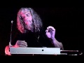 Ghost Ship - Rupert Chappelle, Theremin
