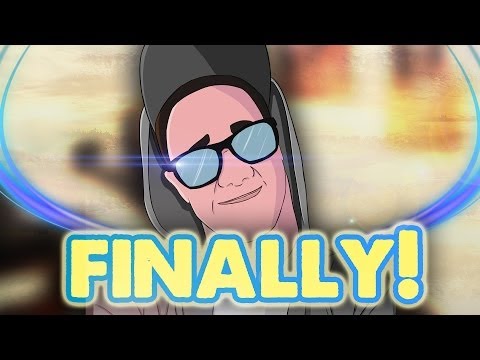 finally - Get your SoCloseToToast Apparel: http://bit.ly/1cfWoUc If you enjoyed please leave a love or hug and share around to other toasters in the world! Thank you s...