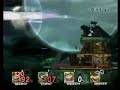 Doopliss Battle Music on Luigi\
