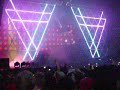 daft punk 02 wireless techno....