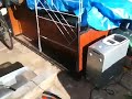 PVC hydroponics