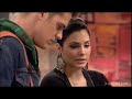 FoQ - Julio se reconcilia con su padre