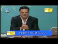 Norte y Sur con Diaz Blum (27/10/09) Programa 150 Segmento 1