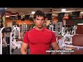 Build Muscle and Burn Fat