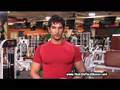 Build Muscle and Burn Fat
