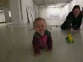 Opening a show at the Kera.mp4