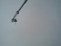Dave Ottley Bungee Jump