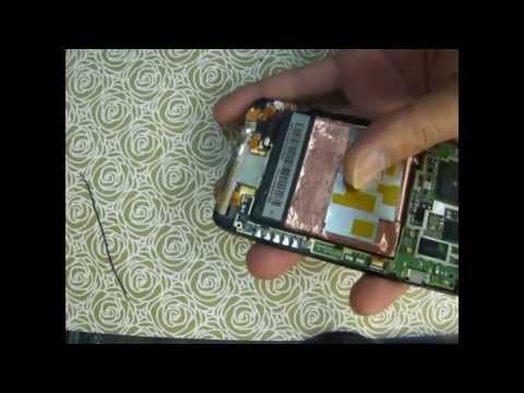 how to troubleshoot a htc one x