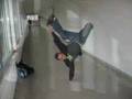 Break Dance Bzyku Szczytno