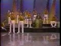 mainly percussion solos from song cocinando by ray barretto, from an 1980's tv program thanks to tommumuriel for the correction).