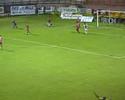 Paranava� 3 x 3 �guia Negra - Copa do Brasil 2008