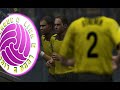PES 09 (PC) ML 2. Division goal & scenes compilation 1