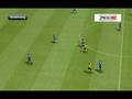 PES 09 (PC) ML 2. Division goal  scenes compilation 1