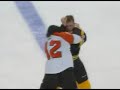 Cote vs Thornton Mar 15, 2008