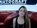 Auto Craft with Miss Sheriden Auto Craft with Miss Sheriden