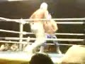 averno vs mistico gdl parte4