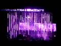 Radiohead Everything In It's Right Place Live Seattle 2008